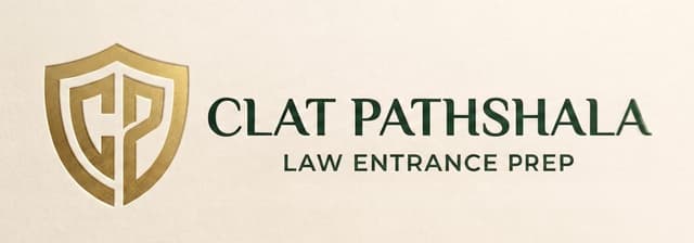 CLAT Pathshala